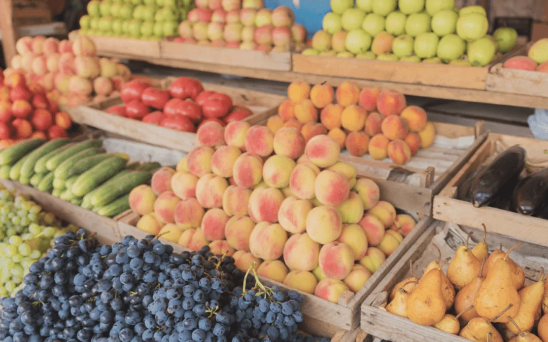 Epicerie et primeur Prim Aubes