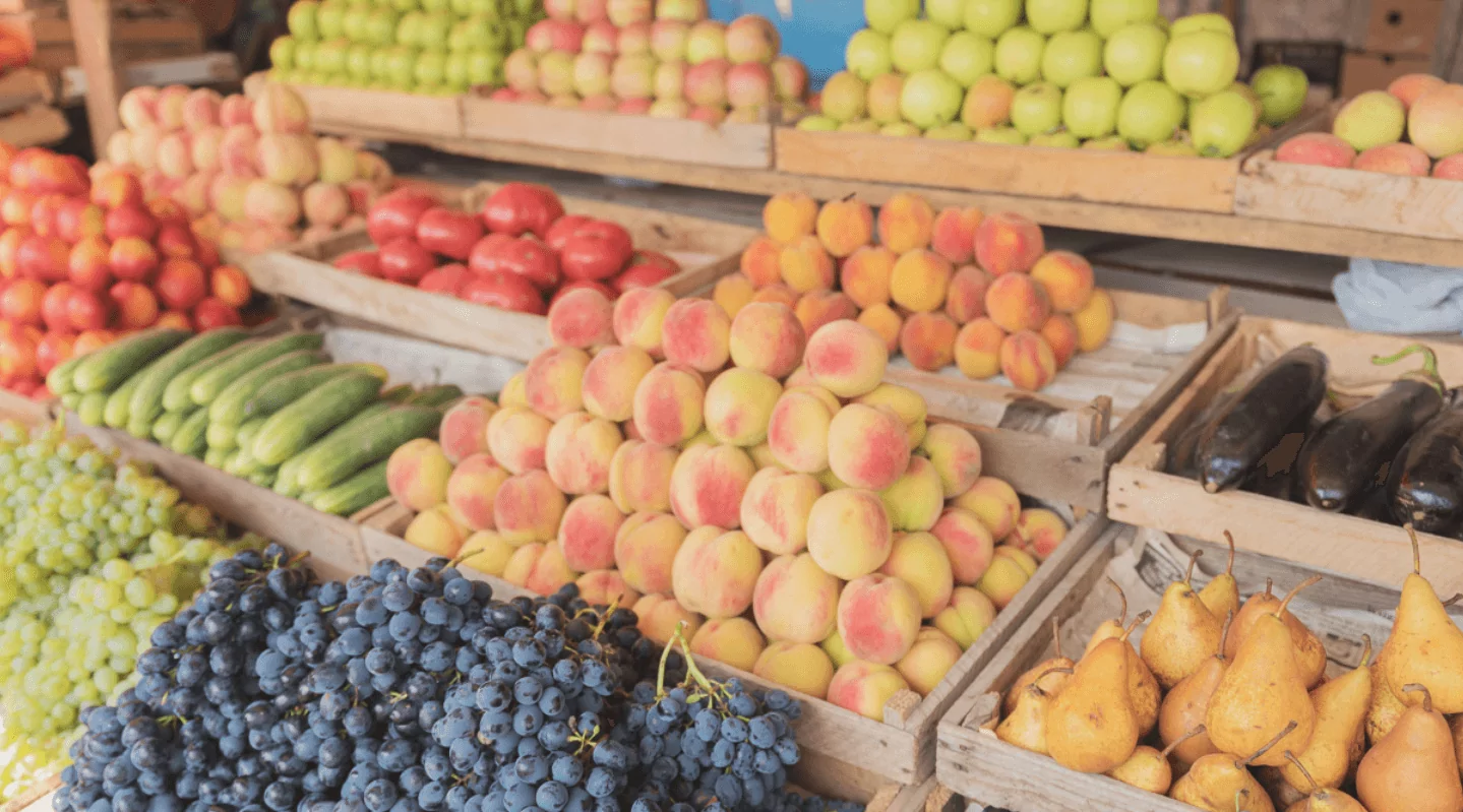 Epicerie et primeur Prim Aubes