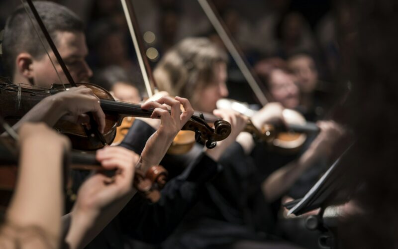 Radio France Festival: stay near the Corum in Montpellier