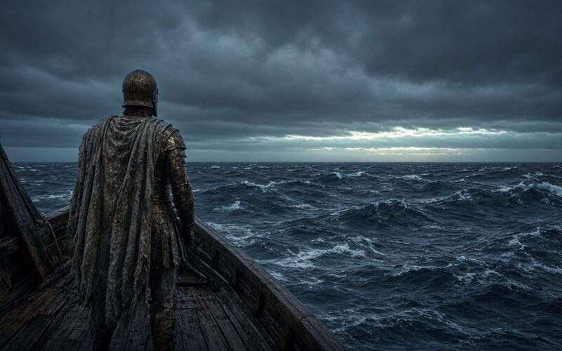 The Odyssey in IMAX: stay near Odysseum