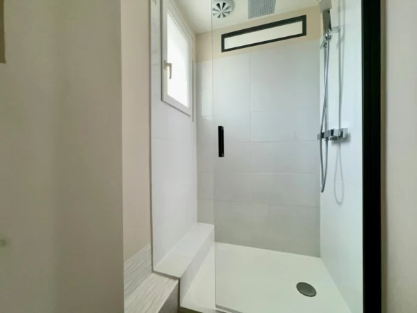 Salle de bain 2 — La Perle des Aubes